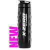 Black X-Zero Water Bottle 950ml