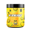 X-Zero Yummy Yuzu (160g / 100 Servings)