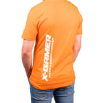 X-Gamer 4.0 Orange T-Shirt