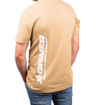 X-Gamer 4.0 Sandy T-Shirt