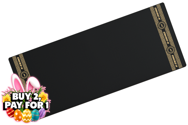 Greek Style X-Zero mousepad (1100x450mm)