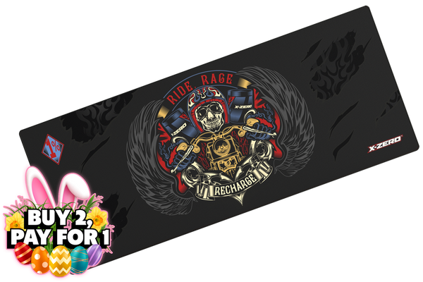 X-Angels mousepad (1100x450mm)