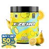 X-Zero Pear Lemon  (160g / 100 portioner)