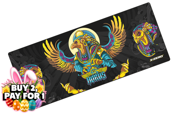 Horus mousepad (1100x450mm)