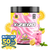 X-Zero Pink Lemonade (160g / 100 Portionen)