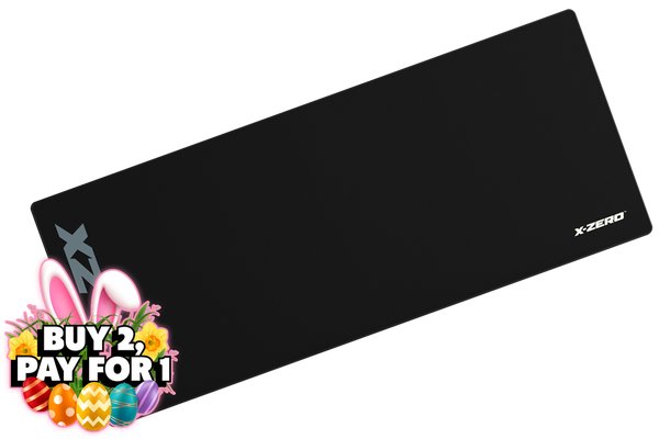 XZ ++ mousepad (1100x450mm)