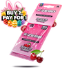 X-Zero Premium Car Air Freshener - Japanese Cherry