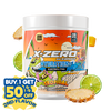 X-Zero Hydration Tropical (160g / 100 Servings)