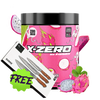 X-Zero Dragon Fruit (160g / 100 Servings)