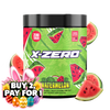 X-Zero Watermelon  (160 g / 100 portioner)