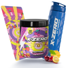 Limited Edition Fruit Punch X-Zero Bundle (Limited)