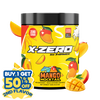 X-Zero Mango Mocktail  (160g / 100 portioner)