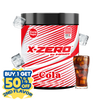 X-Zero Cola (160g / 100 Servings)