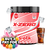X-Zero Cola (160 g / 100 portioner)