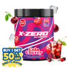 X-Zero Cola Cherry (160g / 100 Servings)