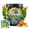 X-Zero Horus (160g / 100 Servings)