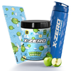 Limited Edition Green Apple X-Zero Bundle (Limited)