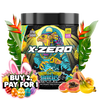 X-Zero Horus (160g / 100 Servings)