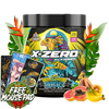 X-Zero Horus (160g / 100 Servings)