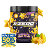 X-Zero Cosmic Star Fruit (160g / 100 Servings)