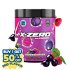 X-Zero Hyperberries (160g / 100 Servings)