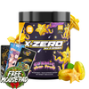 X-Zero Cosmic Star Fruit (160g / 100 Servings)