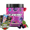 X-Zero Hyperberries (160g / 100 Servings)