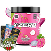 X-Zero Dragon Fruit (160g / 100 Servings)