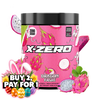 X-Zero Dragon Fruit  (160g / 100 Portionen)