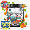 X-Zero Cloudberry (160g / 100 Servings)