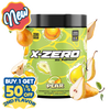 X-Zero Pear (160g / 100 Servings)
