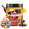 X-Zero Sangria (160g / 100 portioner)