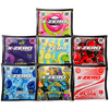 X-Zero Sample Variety Pack (14 Servings)
