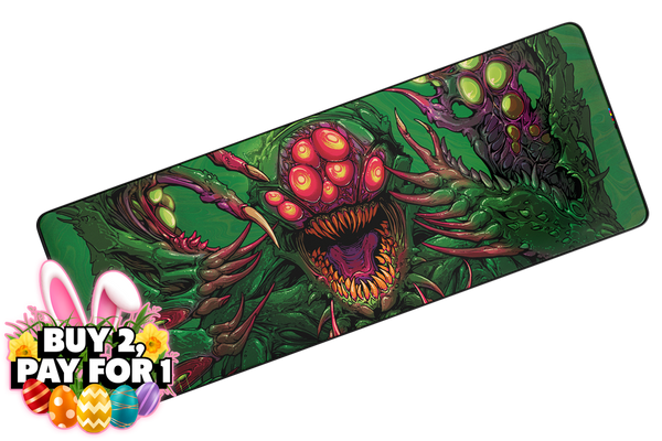 Gavial Mauspad (1100x450mm)