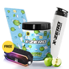 Limited Edition Green Apple X-Zero Bundle (Limited)