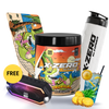 Limited Edition Tropical X-Zero Bundle (Limited)