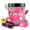 X-Zero Dragon Fruit (160g / 100 Servings)