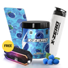 Limited Edition Blue Raspberry X-Zero Bundle (Limited)