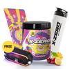 Limited Edition Fruit Punch X-Zero Bundle (Limited)