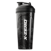 X-Zero Black Shaker (700ml)