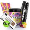 Limited Edition Fruit Punch X-Zero Bundle (Limited)