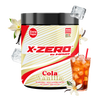 X-Zero Cola Vanilla (160g / 100 Servings)