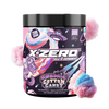 X-Zero Cosmic Cotton Candy (160g / 100 Servings)