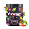 X-Zero Cosmic Kiwi Strawberry (160g / 100 Servings)