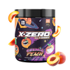 X-Zero Cosmic Peach (160g / 100 Servings)