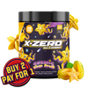 X-Zero Cosmic Star Fruit (160g / 100 Servings)