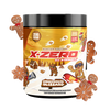 X-Zero Gingerbread Blizzard (160g / 100 Servings)