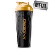 Limited Edition 8th Anniversary Metal Shaker (740ml)