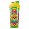 X-Zero Muerte Shaker  (700ml)