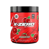 X-Zero Lingonberry (160g / 100 Servings)